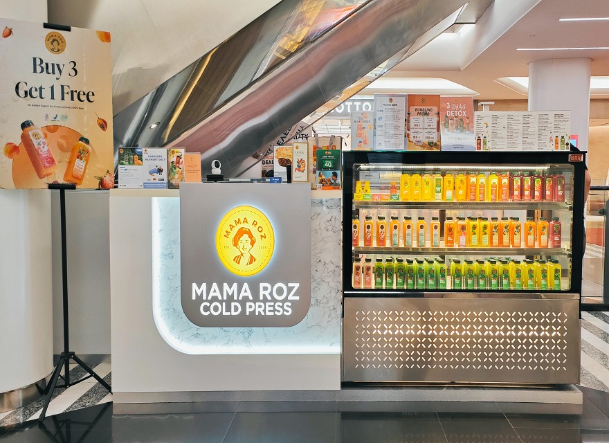 Image 44: Mama Roz