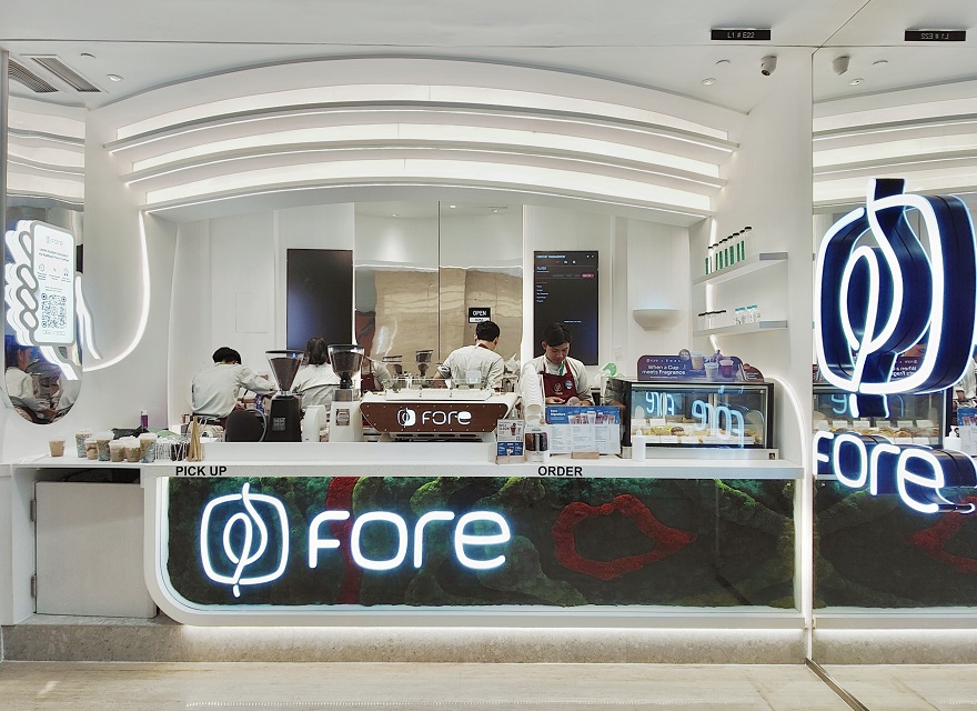 Image 29: Fore Coffee