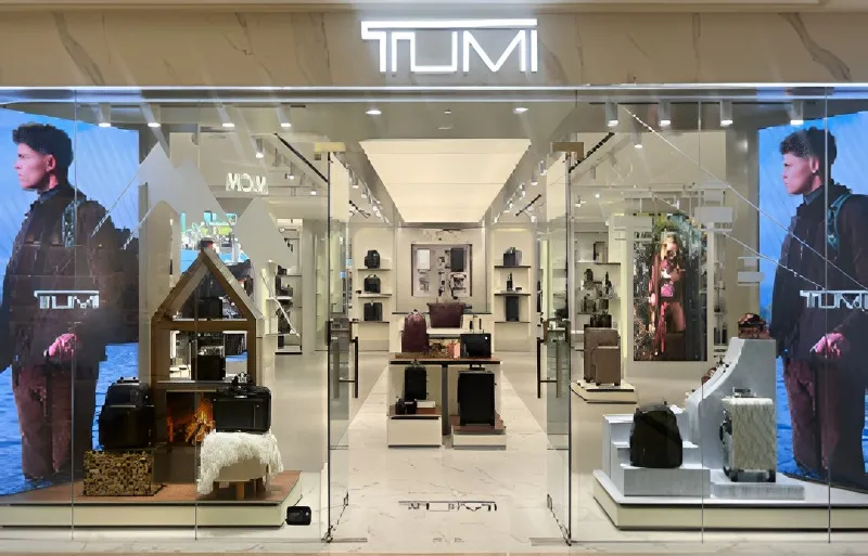 Tumi