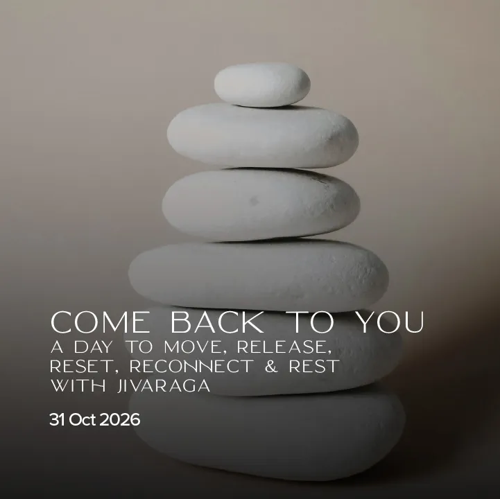 Come Back To You
