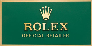 ROLEX BY THE TIME PLACE
AT PLAZA INDONESIA
