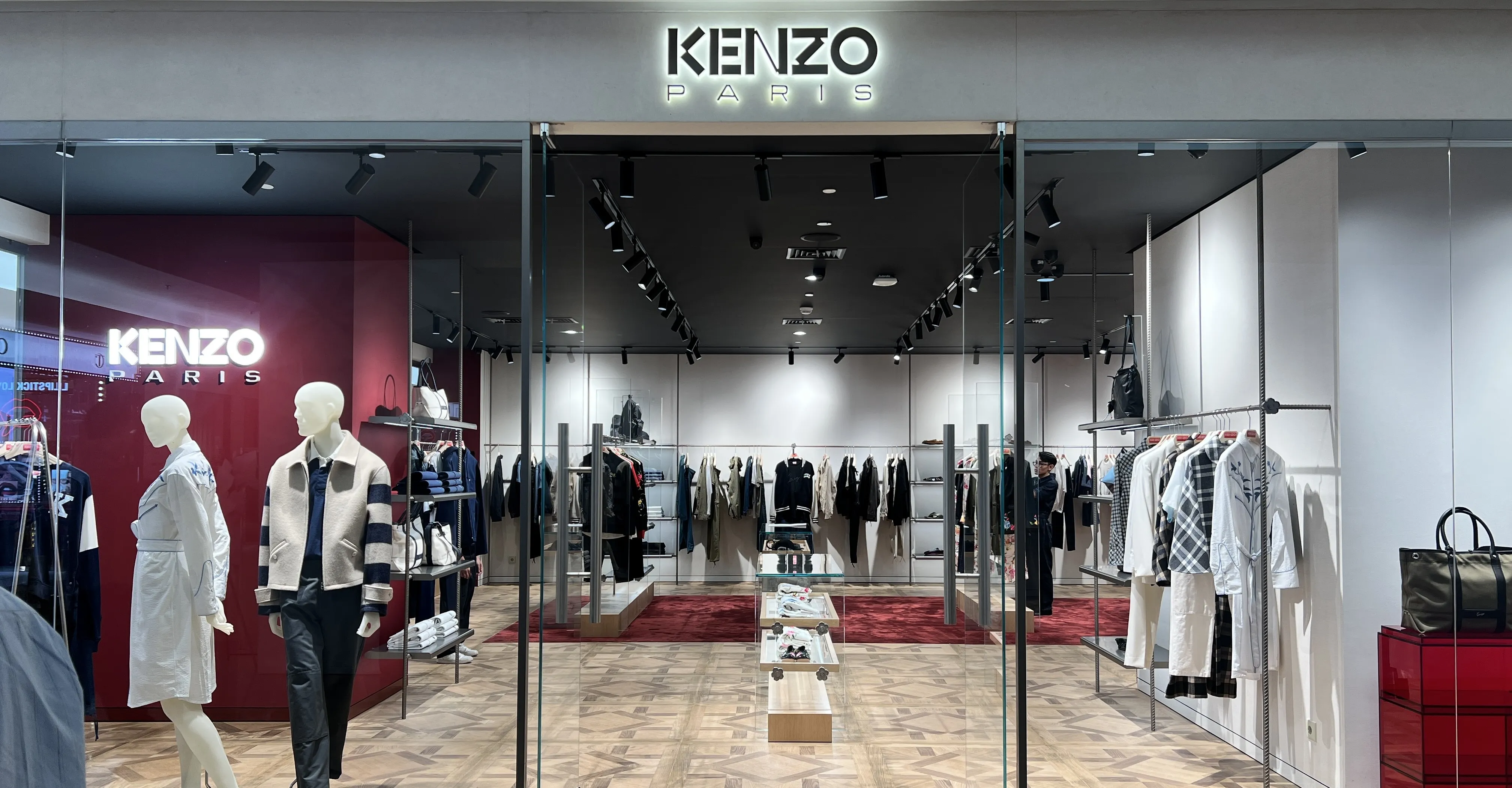 KENZO