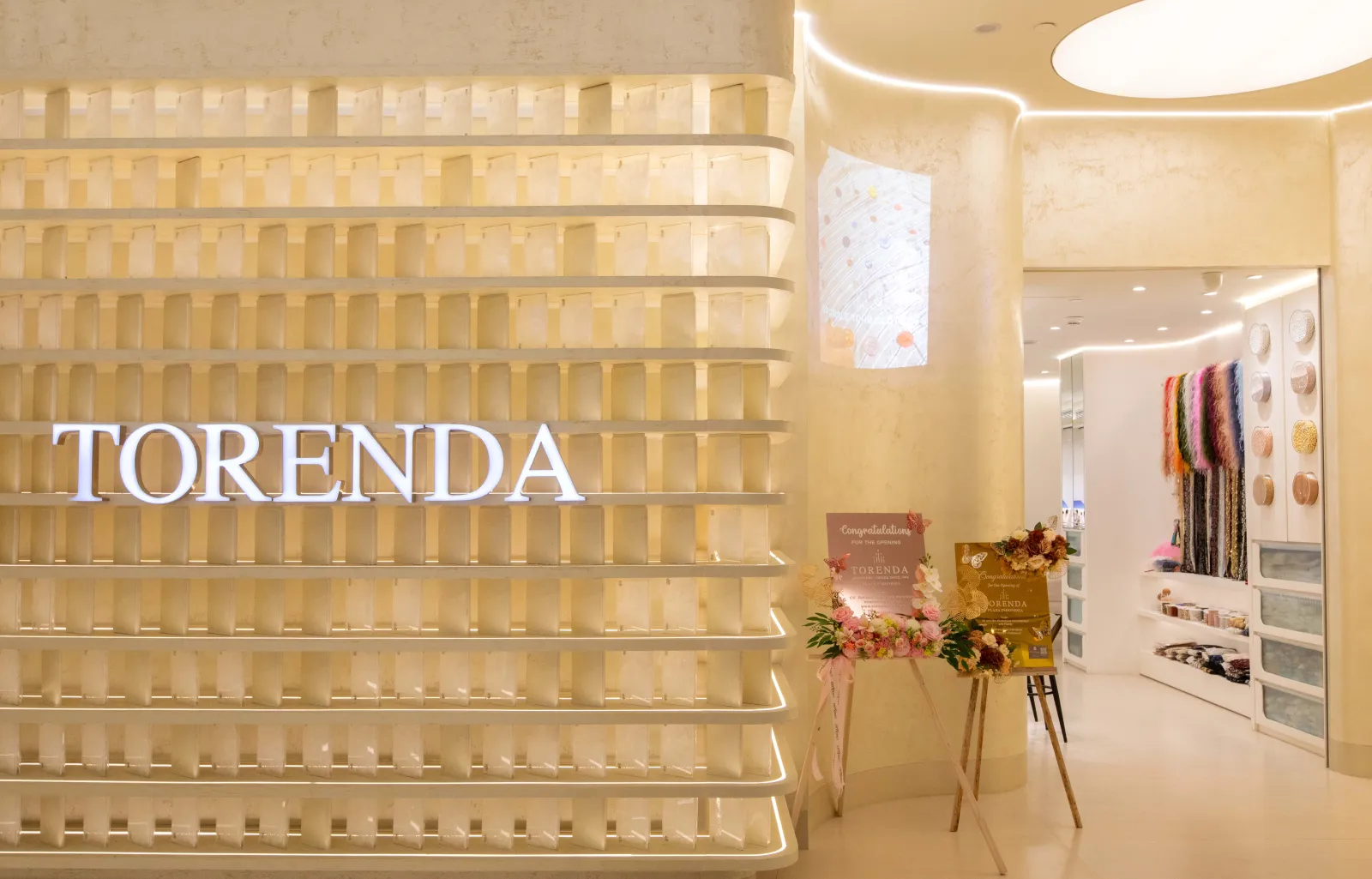 Torenda
