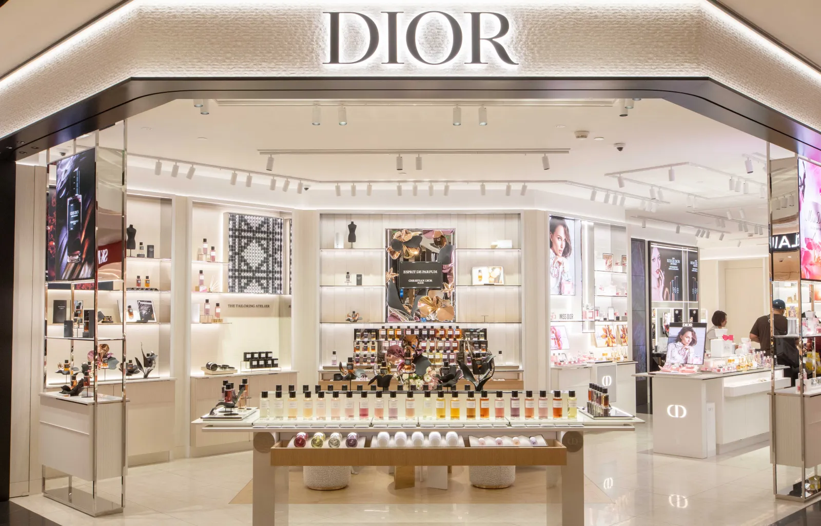 Dior Beauty