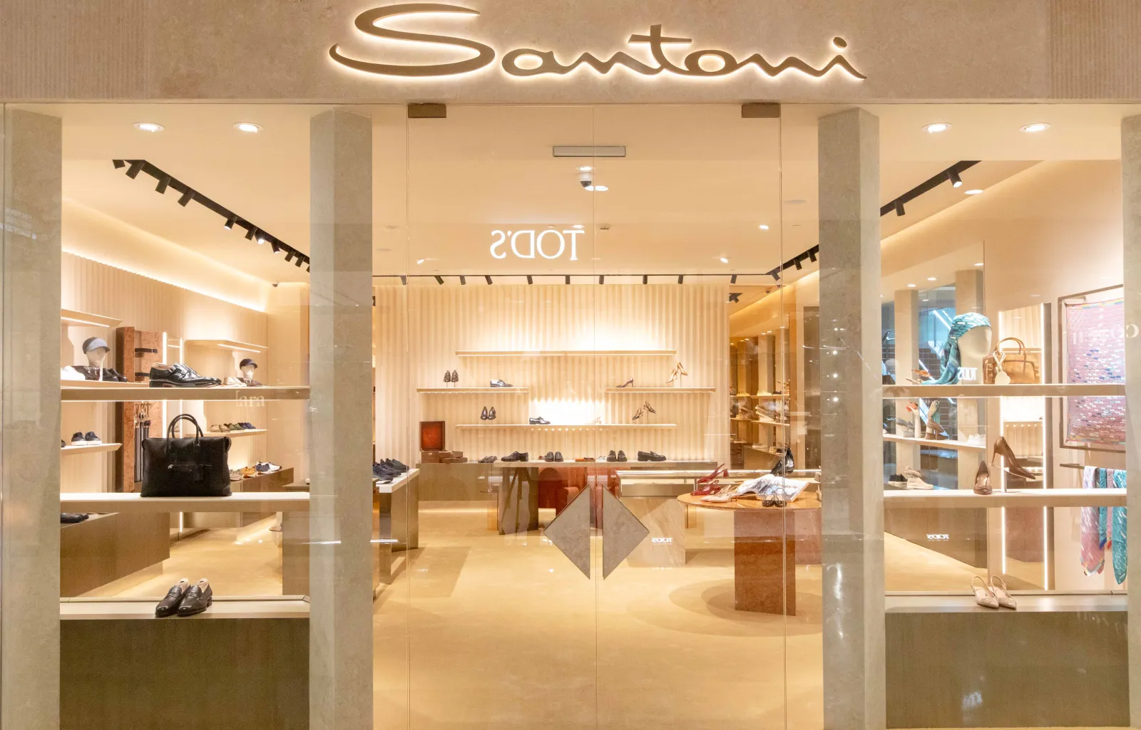 SANTONI