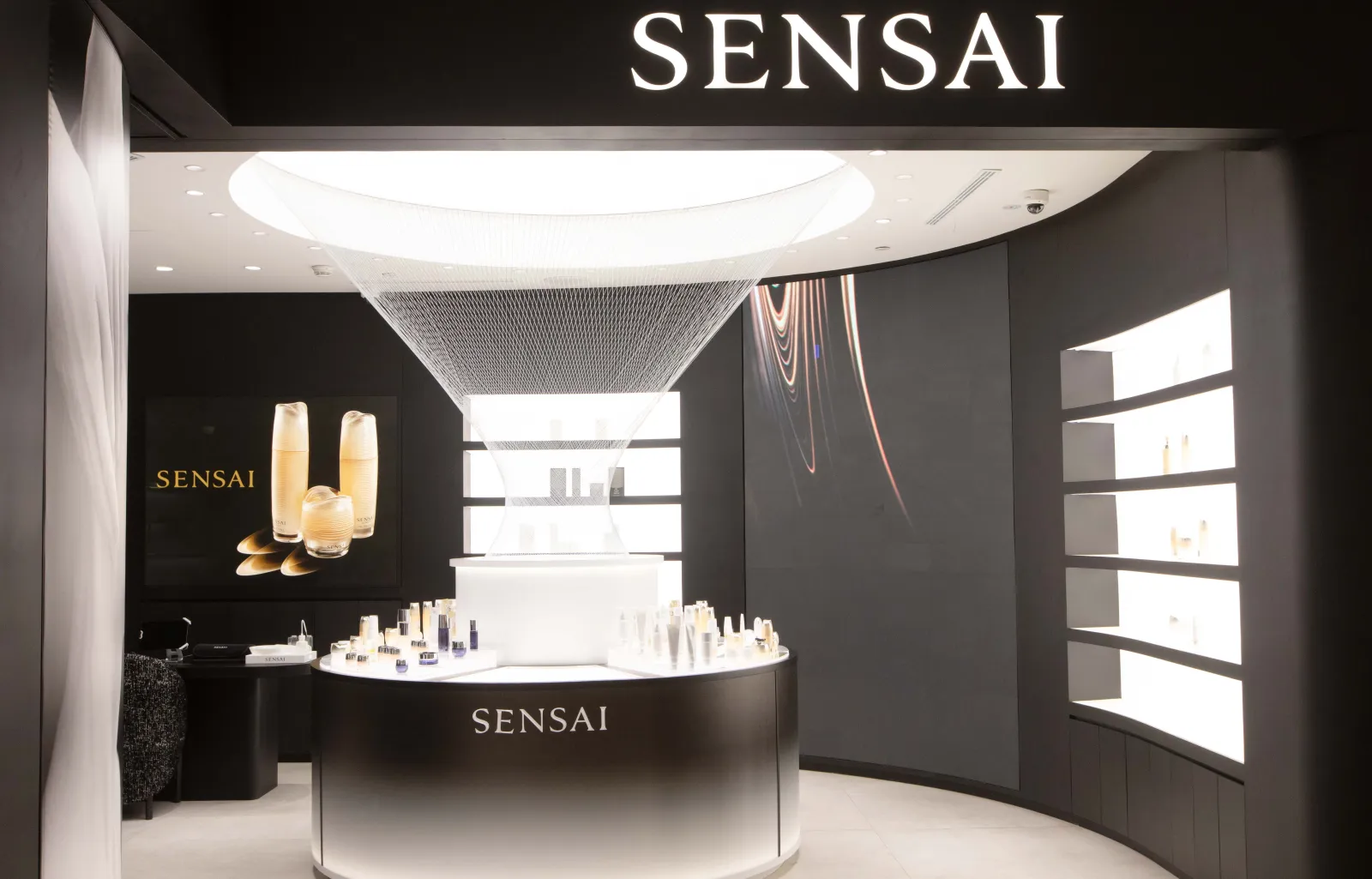 SENSAI