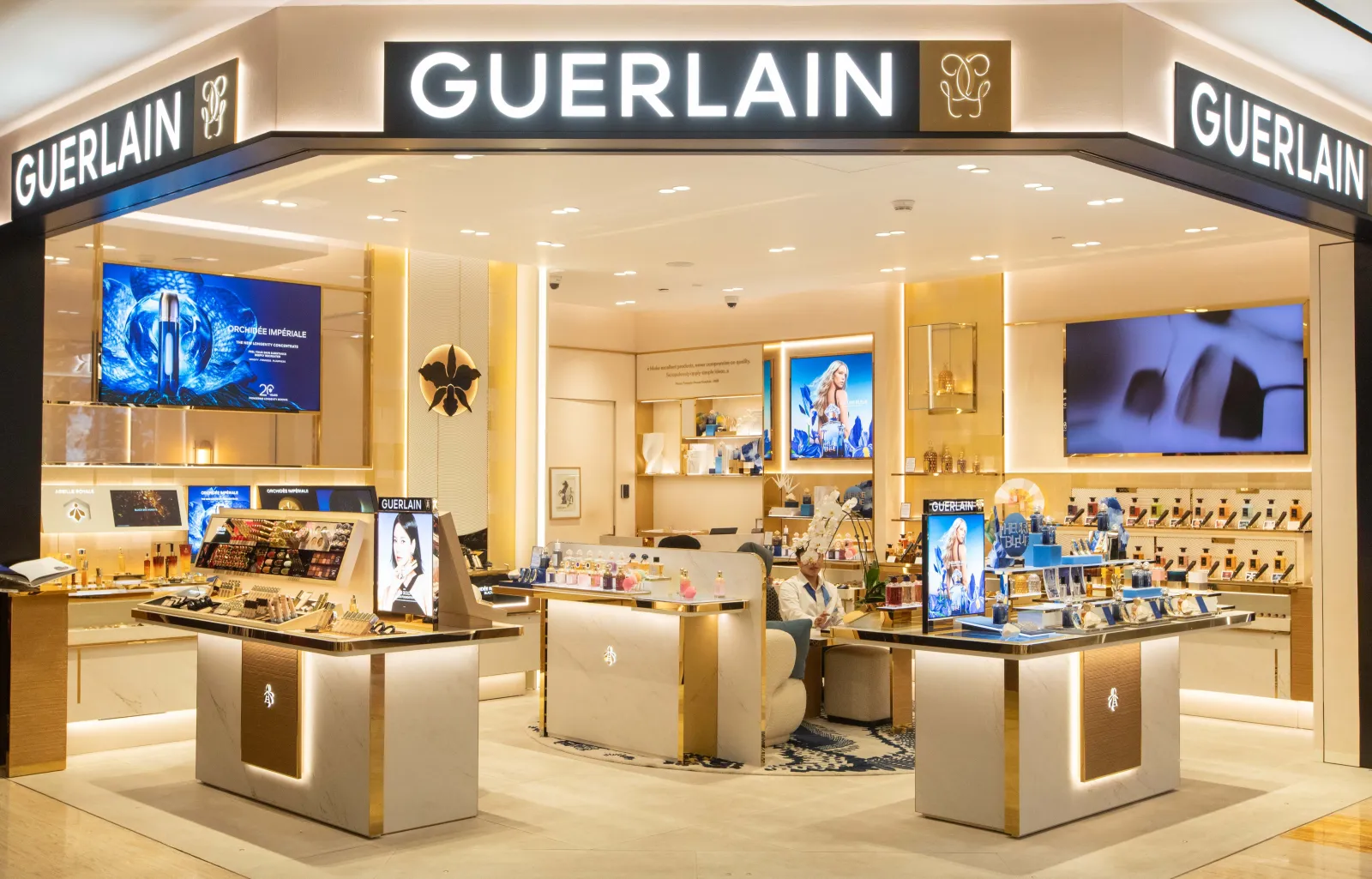 GUERLAIN